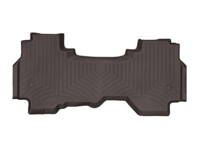 WeatherTech - WeatherTech 4714284 FloorLiner DigitalFit - Image 1