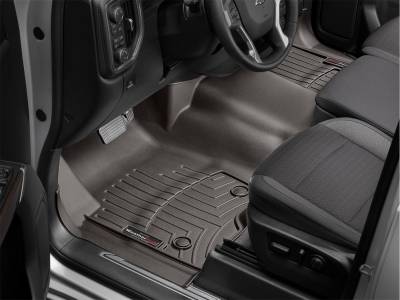 WeatherTech - WeatherTech 4714911 FloorLiner DigitalFit - Image 2