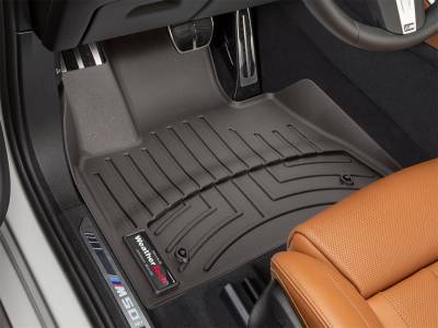 WeatherTech - WeatherTech 4715071 FloorLiner DigitalFit - Image 2