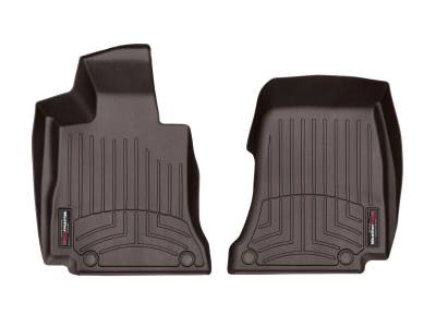 WeatherTech - WeatherTech 4715351 FloorLiner DigitalFit - Image 1