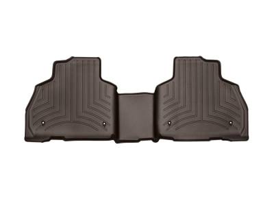 WeatherTech - WeatherTech 4715073 FloorLiner DigitalFit - Image 1
