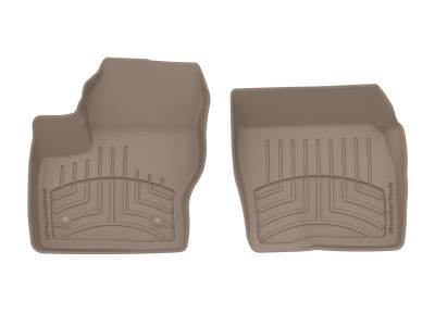 WeatherTech - WeatherTech 454591IM FloorLiner HP - Image 1