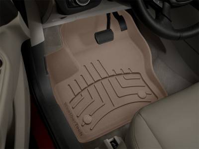 WeatherTech - WeatherTech 454591IM FloorLiner HP - Image 2