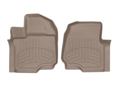 WeatherTech - WeatherTech 456971IM FloorLiner HP - Image 1