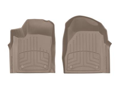 WeatherTech - WeatherTech 459301IM FloorLiner HP - Image 1