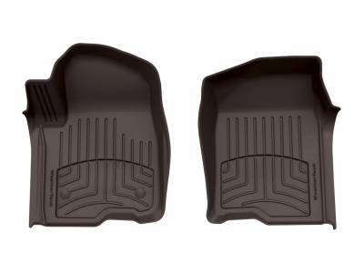 WeatherTech - WeatherTech 4714361IM FloorLiner HP - Image 1