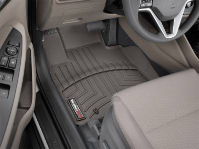 WeatherTech - WeatherTech 4715721 FloorLiner DigitalFit - Image 2