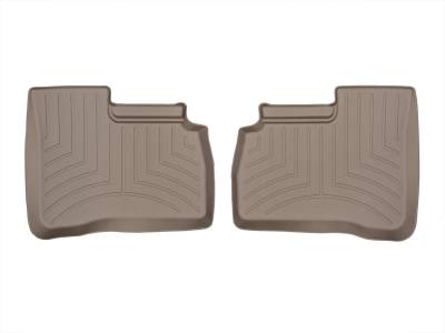 WeatherTech - WeatherTech 452523 FloorLiner DigitalFit - Image 1