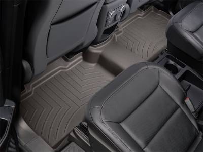WeatherTech - WeatherTech 4715752 FloorLiner DigitalFit - Image 2