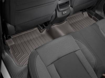 WeatherTech - WeatherTech 4715832 FloorLiner DigitalFit - Image 2