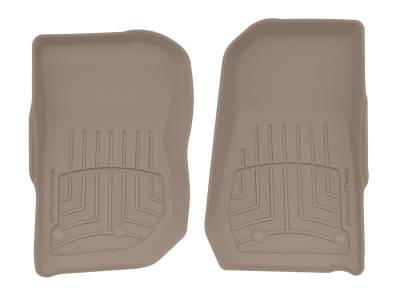 WeatherTech - WeatherTech 455731IM FloorLiner HP - Image 1