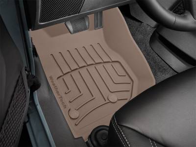 WeatherTech - WeatherTech 455731IM FloorLiner HP - Image 2