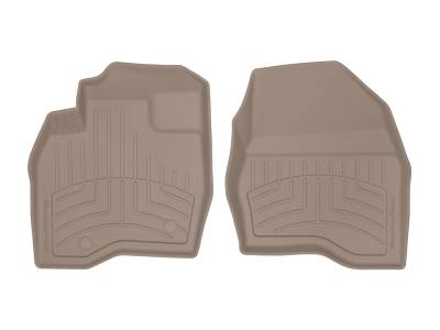 WeatherTech - WeatherTech 457041IM FloorLiner HP - Image 1