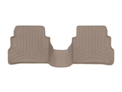WeatherTech - WeatherTech 454192IM FloorLiner HP - Image 1