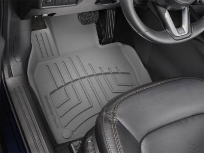 WeatherTech - WeatherTech 4611871IM FloorLiner HP - Image 2