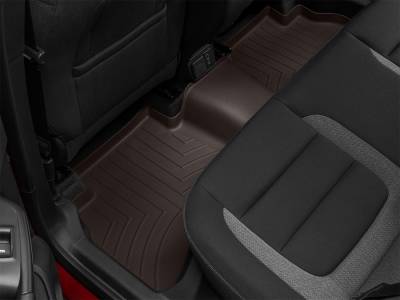 WeatherTech - WeatherTech 4716175 FloorLiner DigitalFit - Image 2