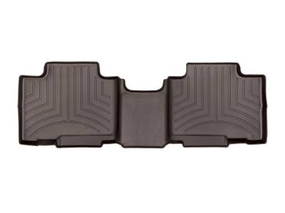 WeatherTech - WeatherTech 4716094 FloorLiner DigitalFit - Image 1