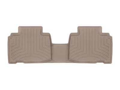 WeatherTech - WeatherTech 458152IM FloorLiner HP - Image 1