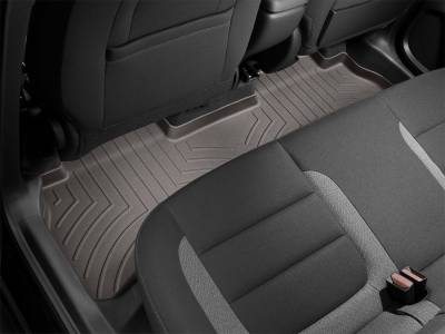 WeatherTech - WeatherTech 4716174 FloorLiner DigitalFit - Image 2