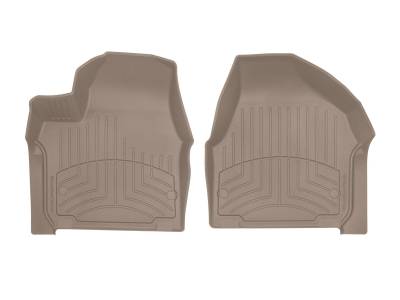 WeatherTech - WeatherTech 459451IM FloorLiner HP - Image 1