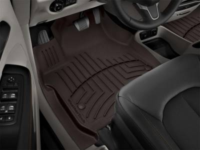 WeatherTech - WeatherTech 479451IM FloorLiner HP - Image 2