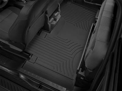 WeatherTech - WeatherTech 446975IM FloorLiner HP - Image 2