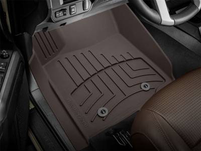 WeatherTech - WeatherTech 4712991IM FloorLiner HP - Image 2