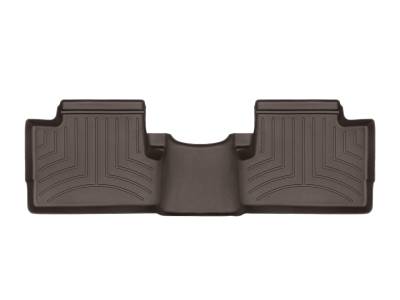 WeatherTech - WeatherTech 4716232 FloorLiner DigitalFit - Image 1