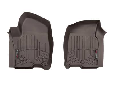 WeatherTech - WeatherTech 4716321 FloorLiner DigitalFit - Image 1