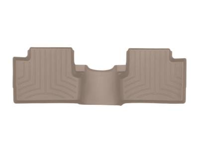 WeatherTech - WeatherTech 455662IM FloorLiner HP - Image 1