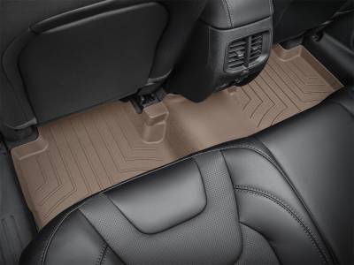 WeatherTech - WeatherTech 455662IM FloorLiner HP - Image 2