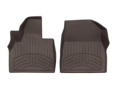 WeatherTech - WeatherTech 4715321IM FloorLiner HP - Image 1