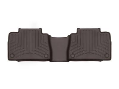 WeatherTech - WeatherTech 4715334 FloorLiner DigitalFit - Image 1