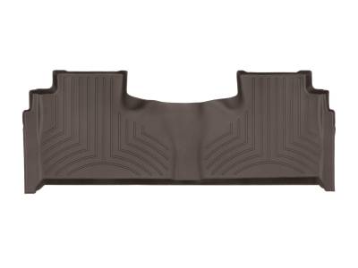 WeatherTech - WeatherTech 4716322 FloorLiner DigitalFit - Image 1