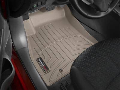 WeatherTech - WeatherTech 454911 FloorLiner DigitalFit - Image 2