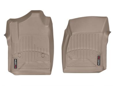 WeatherTech - WeatherTech 455441 FloorLiner DigitalFit - Image 1