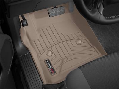 WeatherTech - WeatherTech 455441 FloorLiner DigitalFit - Image 2