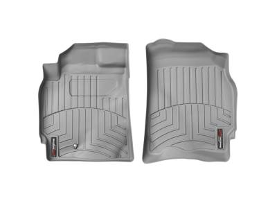WeatherTech - WeatherTech 460181 FloorLiner DigitalFit - Image 1