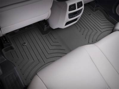 WeatherTech - WeatherTech 448392IM FloorLiner HP - Image 2