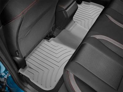 WeatherTech - WeatherTech 4611072IM FloorLiner HP - Image 2