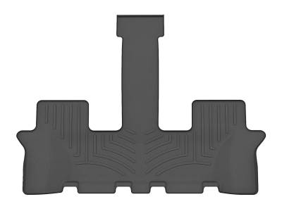 WeatherTech - WeatherTech 4416503 FloorLiner DigitalFit - Image 1
