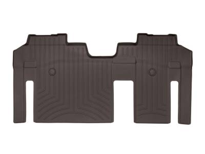WeatherTech - WeatherTech 4716413 FloorLiner DigitalFit - Image 1