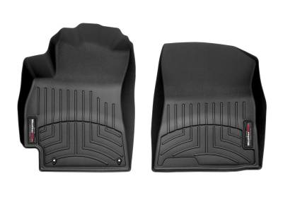 WeatherTech - WeatherTech 4416521 FloorLiner DigitalFit - Image 1