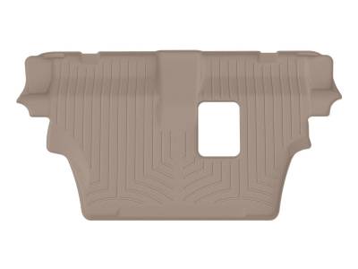 WeatherTech - WeatherTech 453243IM FloorLiner HP - Image 1