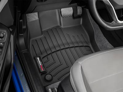 WeatherTech - WeatherTech 4416631 FloorLiner DigitalFit - Image 2