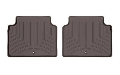WeatherTech - WeatherTech 4716592 FloorLiner DigitalFit - Image 1