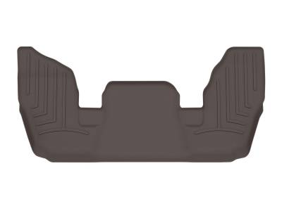 WeatherTech - WeatherTech 4716693 FloorLiner DigitalFit - Image 1