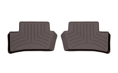 WeatherTech - WeatherTech 4716552 FloorLiner DigitalFit - Image 1