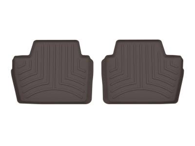 WeatherTech - WeatherTech 4716732 FloorLiner DigitalFit - Image 1