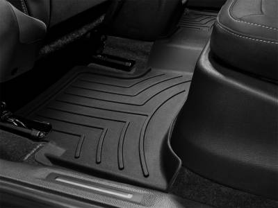 WeatherTech - WeatherTech 447513IM FloorLiner HP - Image 2